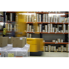 Werbemittellogistik und Fulfillment
