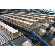 Paketversand